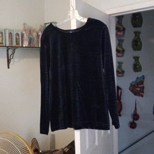 Casualwear Ladies Blouse Vintage